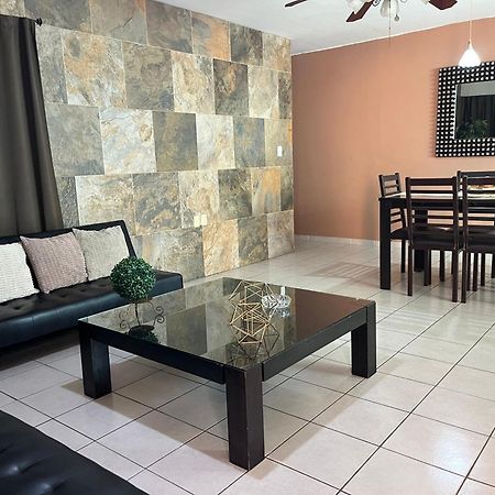 Departamento Zona Dorada Apartment Mazatlán Exterior foto