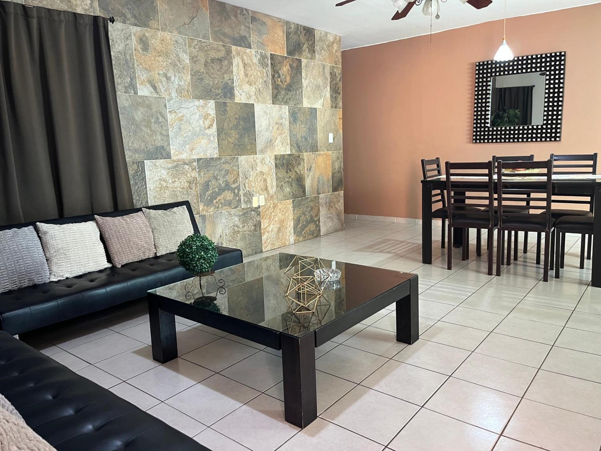 Departamento Zona Dorada Apartment Mazatlán Exterior foto