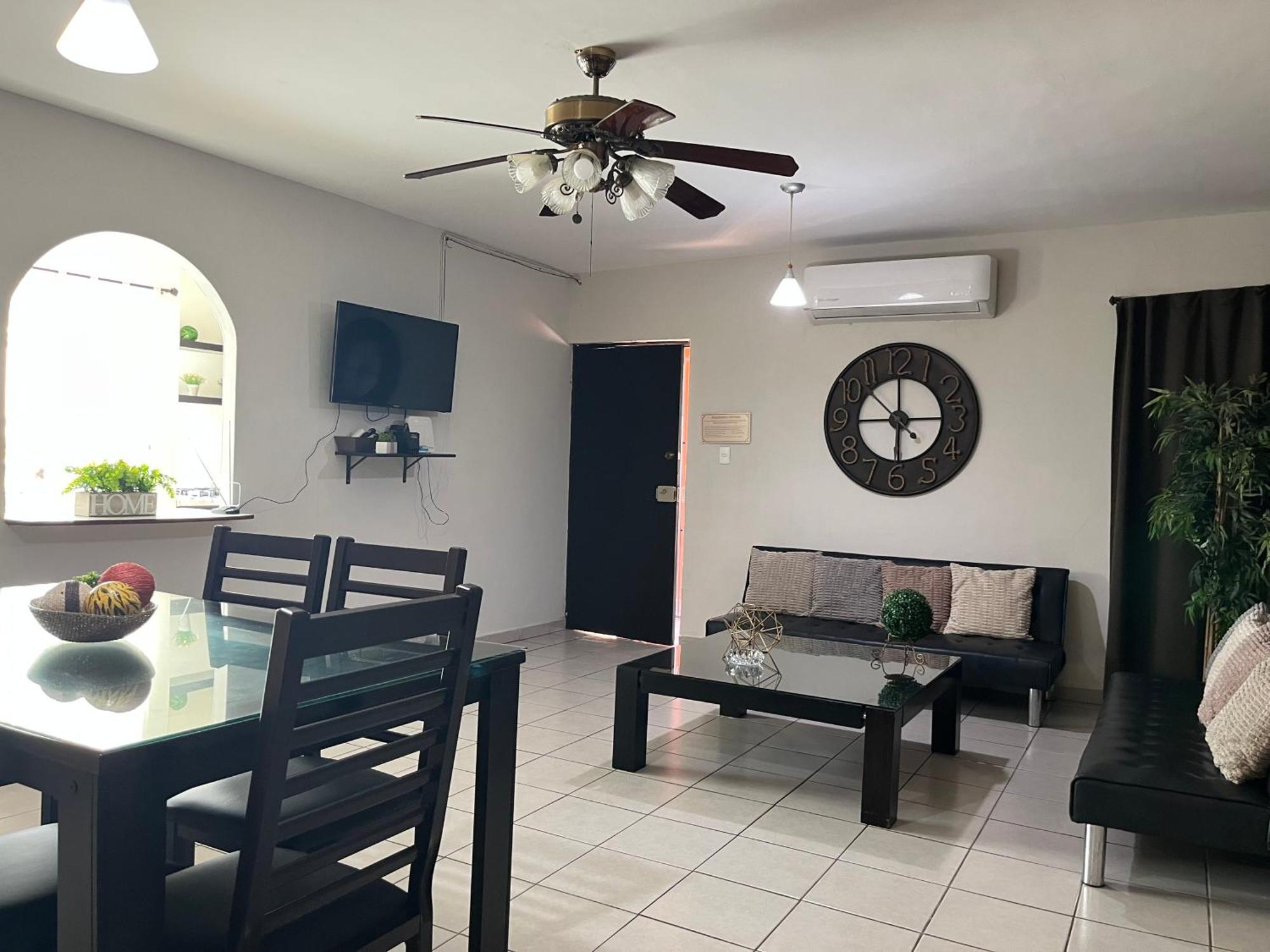 Departamento Zona Dorada Apartment Mazatlán Exterior foto