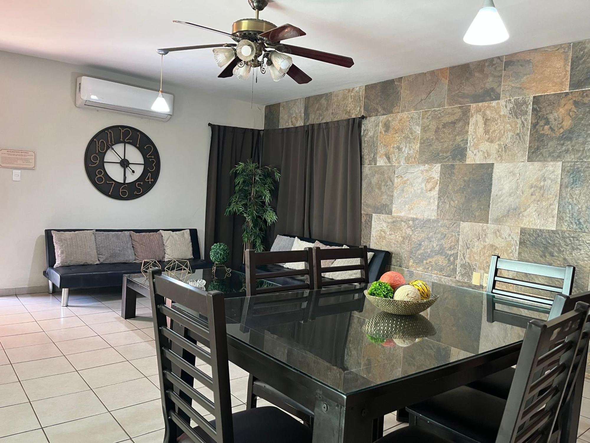 Departamento Zona Dorada Apartment Mazatlán Exterior foto