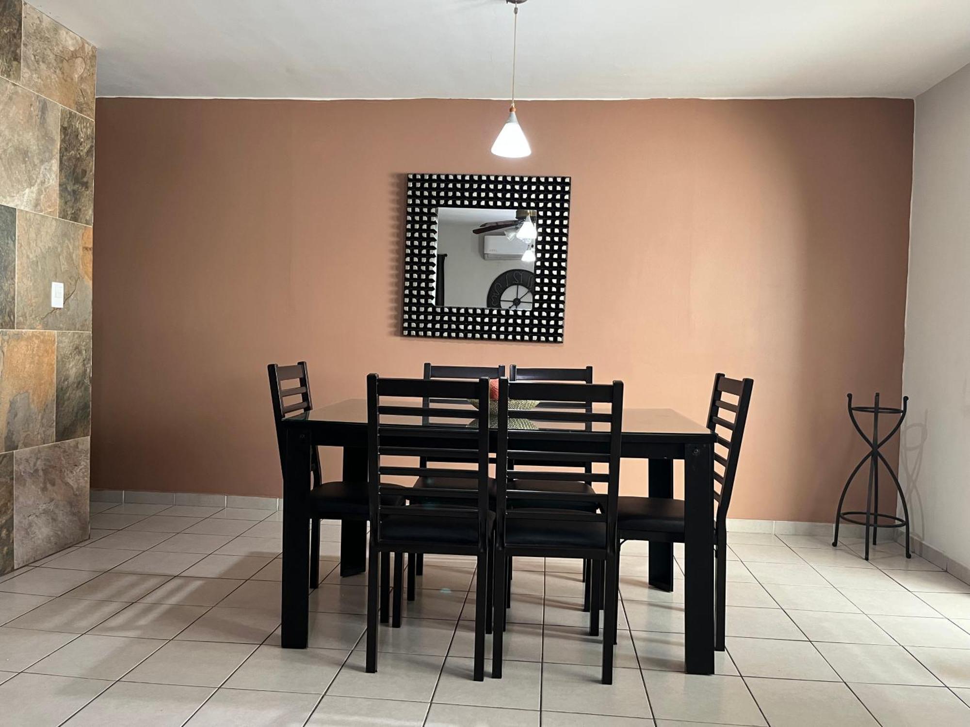 Departamento Zona Dorada Apartment Mazatlán Exterior foto