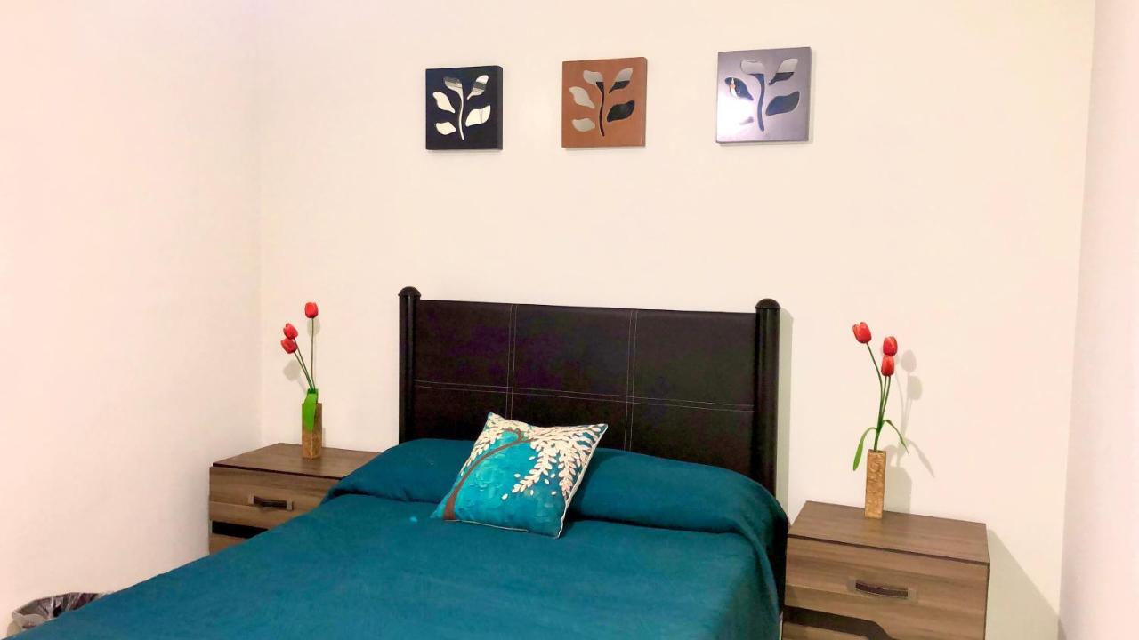 Departamento Zona Dorada Apartment Mazatlán Exterior foto
