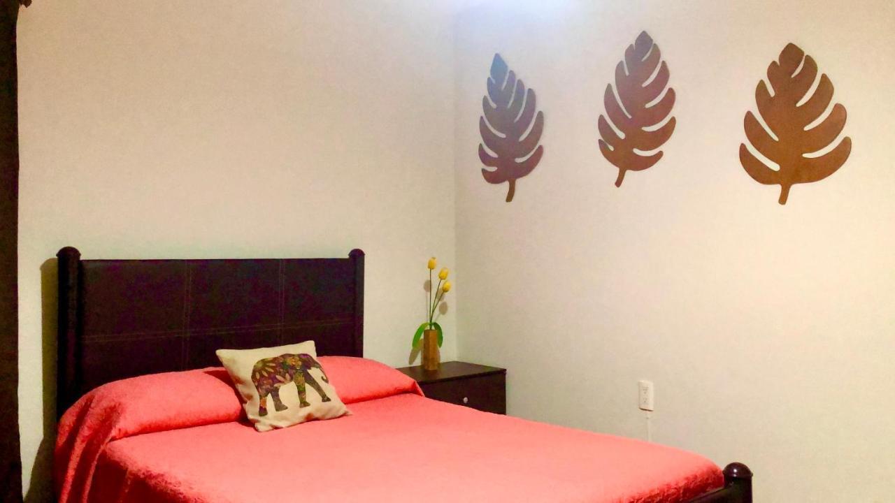 Departamento Zona Dorada Apartment Mazatlán Exterior foto