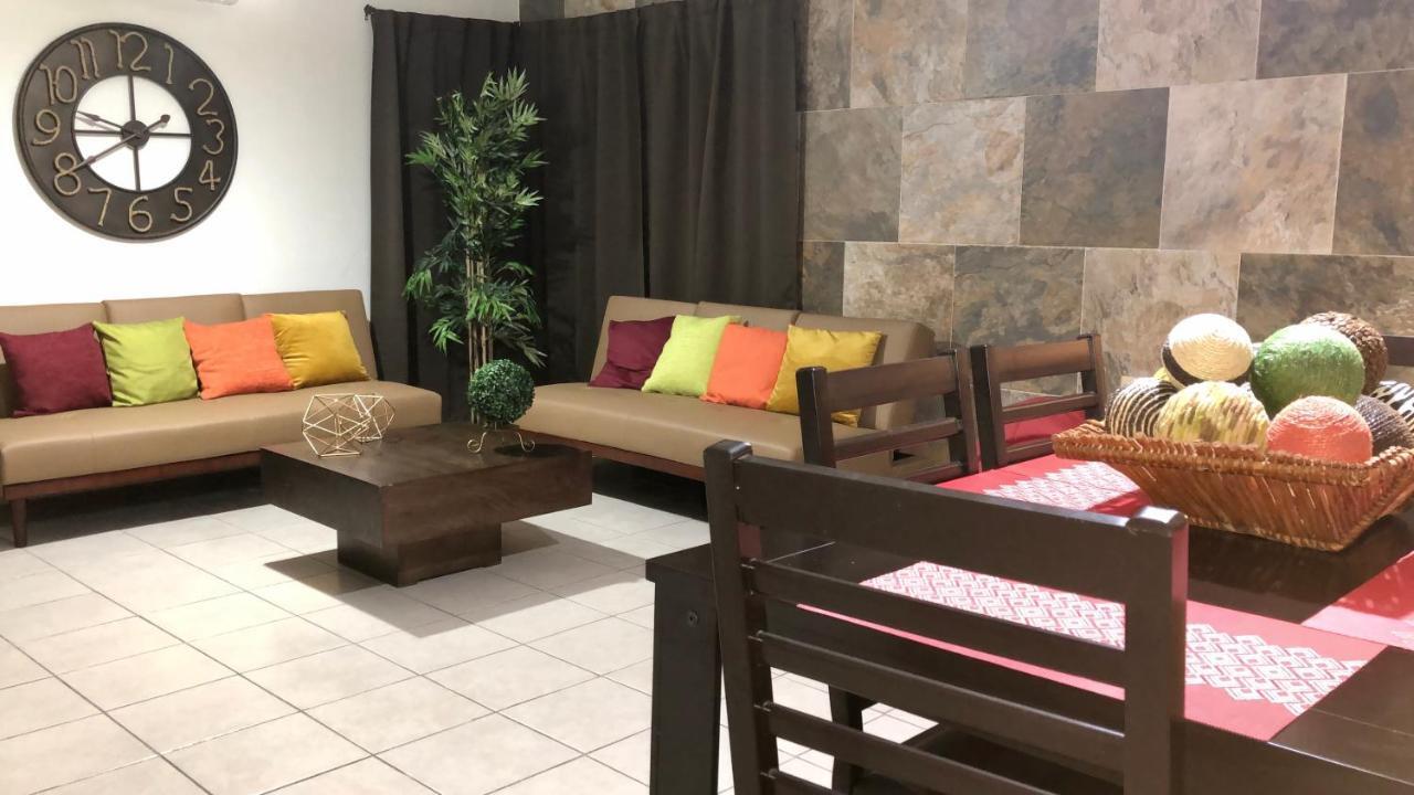 Departamento Zona Dorada Apartment Mazatlán Exterior foto