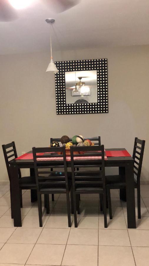 Departamento Zona Dorada Apartment Mazatlán Exterior foto